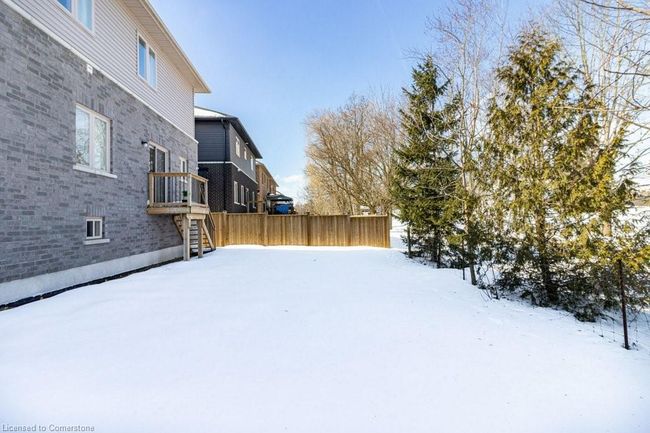 11 Peterson St, House other with 4 bedrooms, 4 bathrooms and 6 parking in Drumbo ON | Image 43