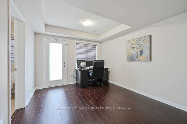 43 Ariel Rd, House attached with 4 bedrooms, 4 bathrooms and 1 parking in Brampton ON | Image 8