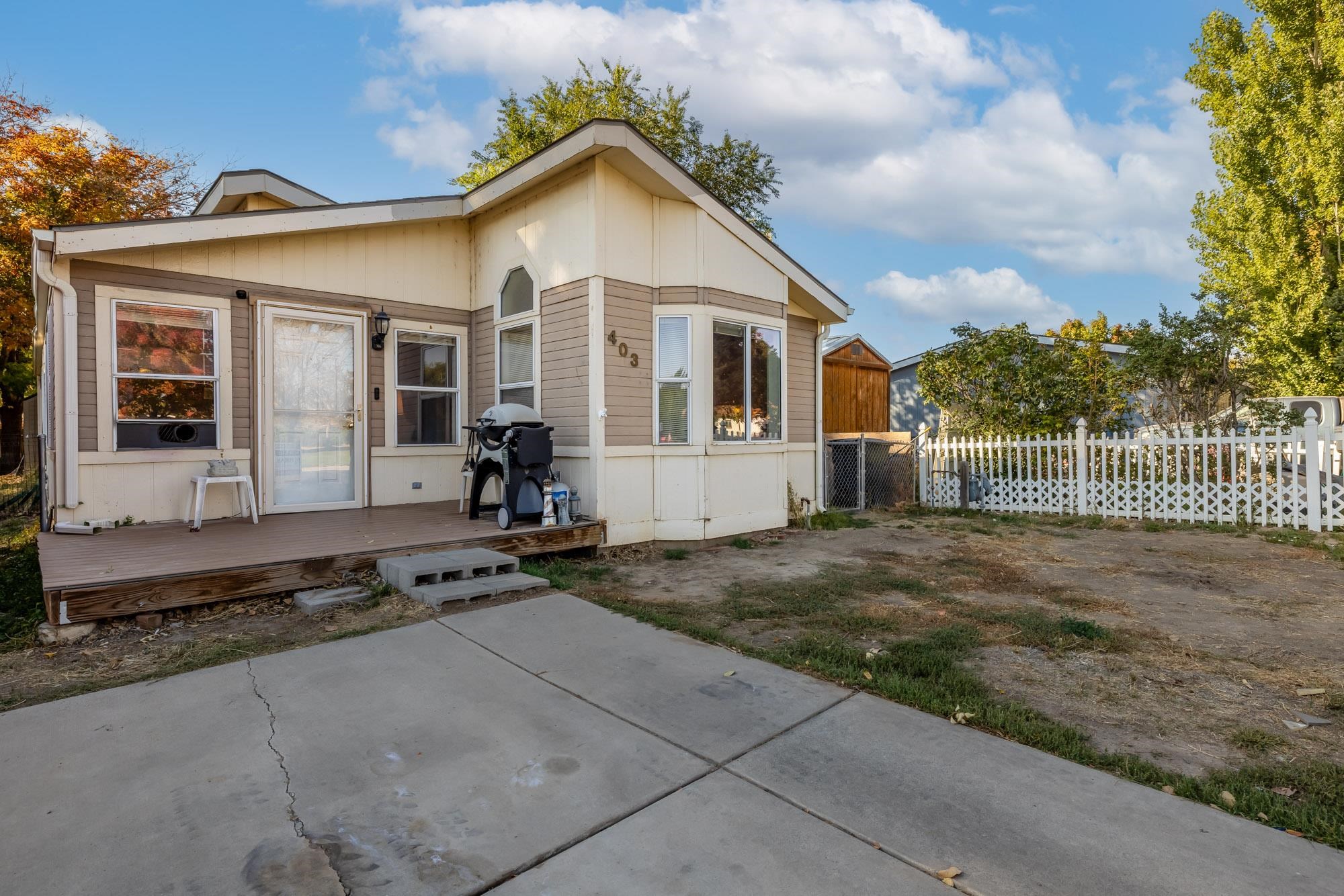 Pisces Cir, Fruita, CO 81521
