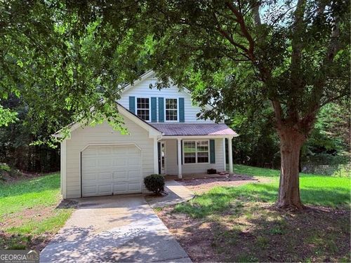7250 Bridgeport Ct, Austell, GA, 30168-6140 | Card Image