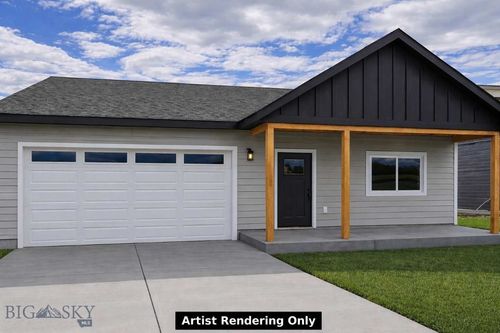814 Accolade Loop, Belgrade, MT, 59714 | Card Image
