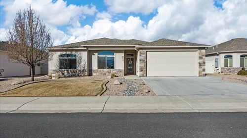 671 Strathearn Dr, Grand Junction, CO, 81504-5206 | Card Image