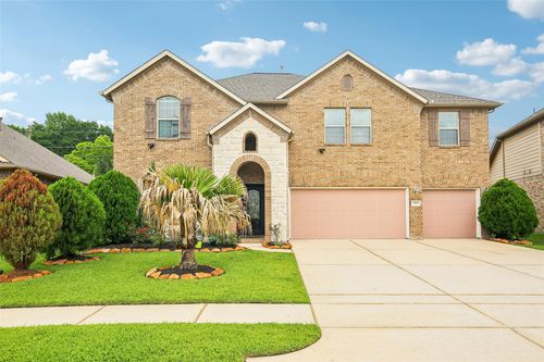 23810 Leblanc Landing Dr, Spring, TX, 77389-2065 | Card Image
