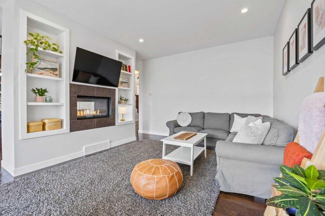228 Rainbow Falls Green, Home with 3 bedrooms, 3 bathrooms and 4 parking in Chestermere AB | Image 21