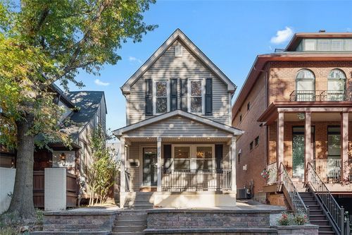 715 Filbert St, Shadyside, PA, 15232-2403 | Card Image