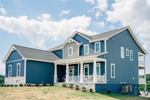 6 Carrie Court, Mineral, VA, 23117 | Card Image