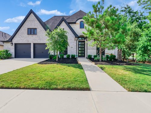 9011 Charmwood Ct, Magnolia, TX, 77353 | Card Image