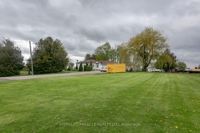 18330 Mountainview Rd, House other with 3 bedrooms, 1 bathrooms and 18 parking in Caledon East ON | Image 46