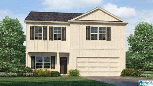 135 Autumn Way, LINCOLN, AL, 35096 | Card Image