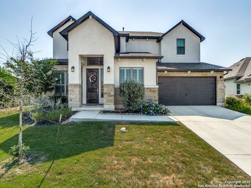 99 Simpatico, Boerne, TX, 78006-2262 | Card Image