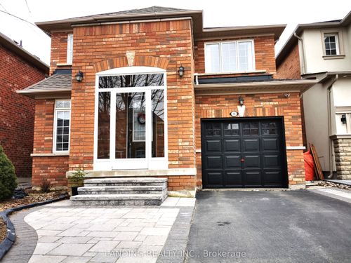 16 Vecchia St, Markham, ON, L6E1P4 | Card Image