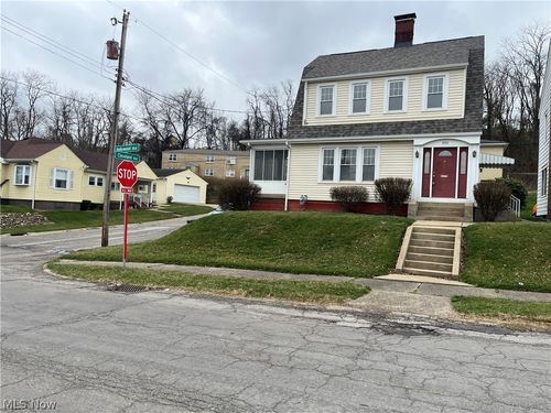 201 Hollywood Boulevard, Steubenville, OH, 43953 | Card Image