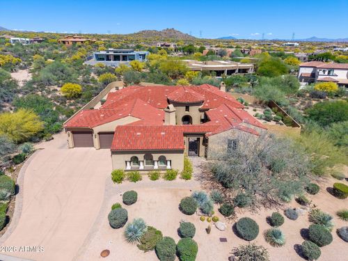 10980 E Scopa Trail, Scottsdale, AZ, 85262 | Card Image