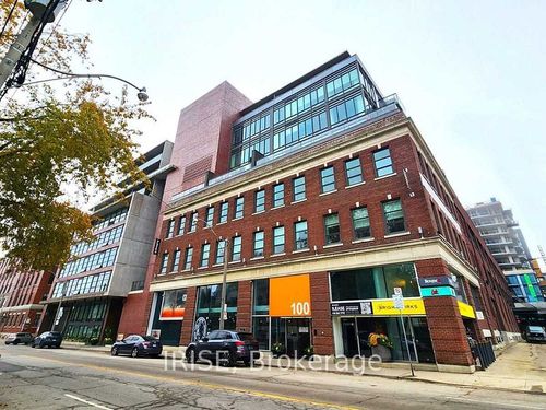 813-90 Broadview Ave, Toronto, ON, M4M0A7 | Card Image