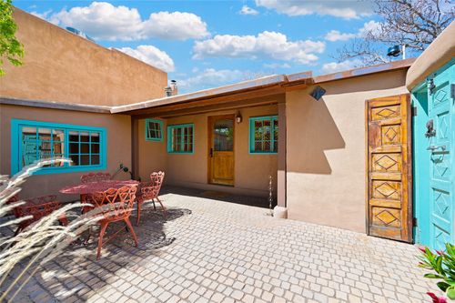 c-104 Jimenez St, Santa Fe, NM, 87501-1447 | Card Image