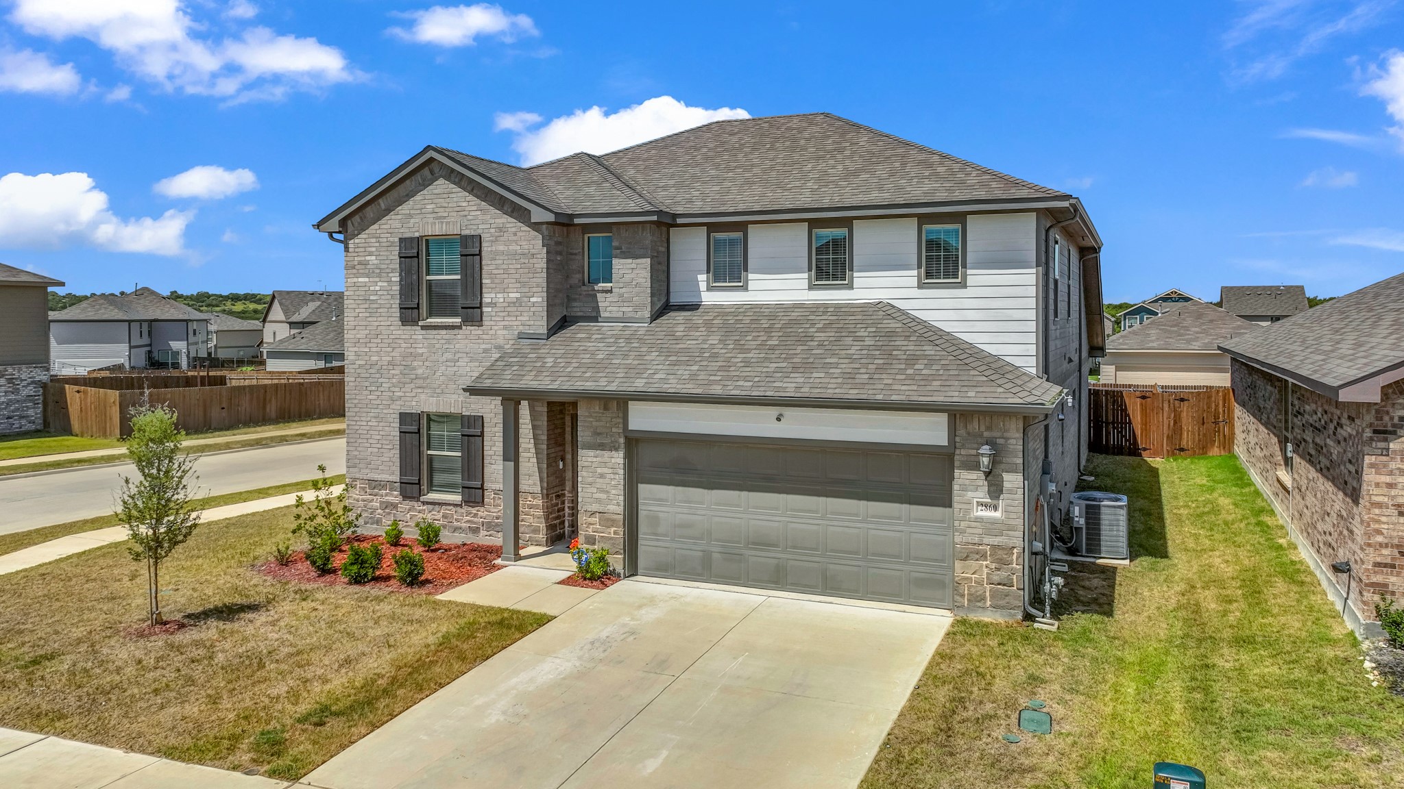 Residential in Fort Worth 4