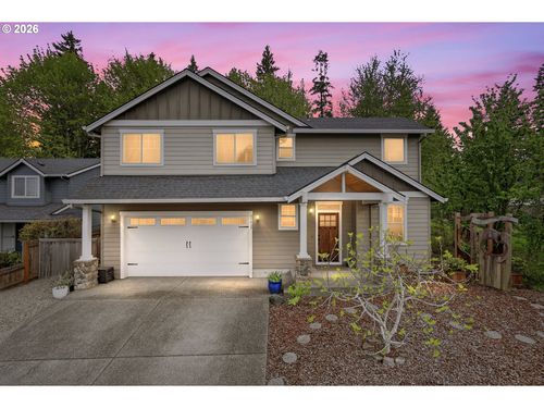 37437 Se Olson St, Sandy, OR, 97055-9519 | Card Image