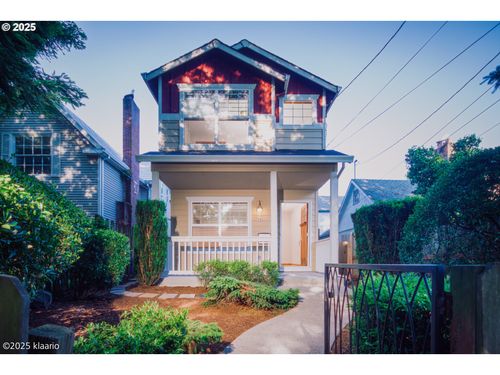 7942 N Hurst Ave, Portland, OR, 97203-5817 | Card Image