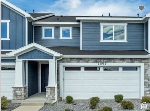 182-2588 N 2080 W, Clinton, UT, 84015-4082 | Card Image