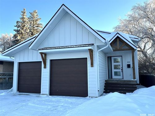 1138 Av P S, Saskatoon, SK, S7M2X7 | Card Image