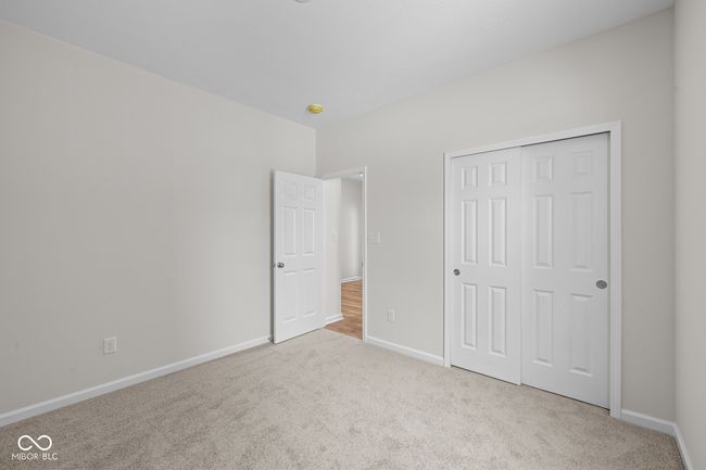 10109 Redwood Peak Ln, House other with 3 bedrooms, 2 bathrooms and null parking in Indianapolis IN | Image 16