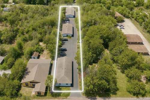 1655 Amanda St, San Antonio, TX, 78210-3210 | Card Image