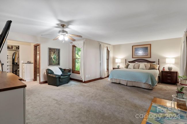134 Wolfs Head Ct, House other with 4 bedrooms, 4 bathrooms and null parking in Mars Hill NC | Image 18