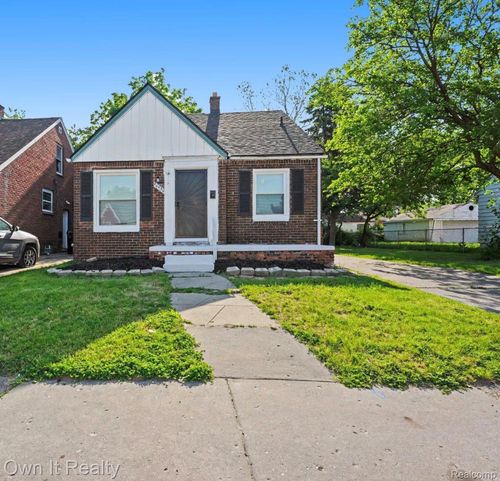 20450 Bramford St, Detroit, MI, 48234-3204 | Card Image