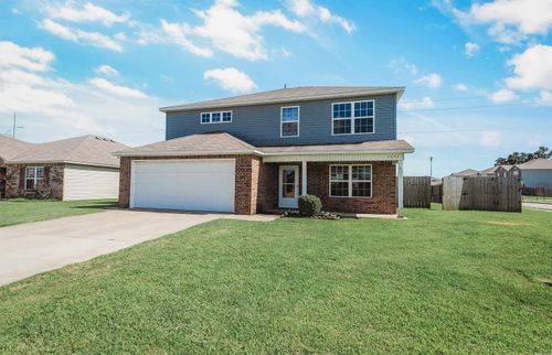 1671 Scotland Dr, Centerton, AR, 72719-6055 | Card Image