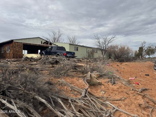 75 County Rd, Chambers, AZ, 86502 | Card Image