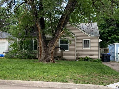 1019 Sw Wayne Ave, Topeka, KS, 66604 | Card Image
