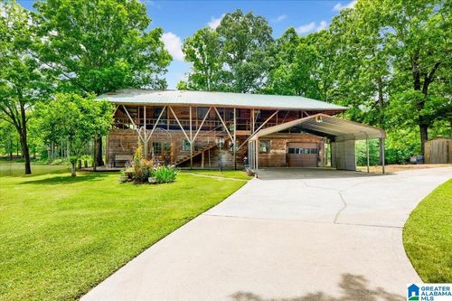33 Sagebrush Rd, Ashville, AL, 35953-4832 | Card Image