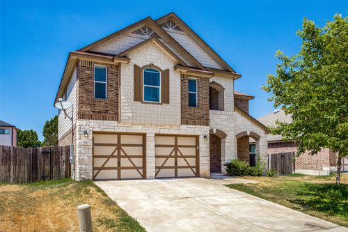 2017 Sydnee Dr, Leander, TX, 78641-8398 | Card Image