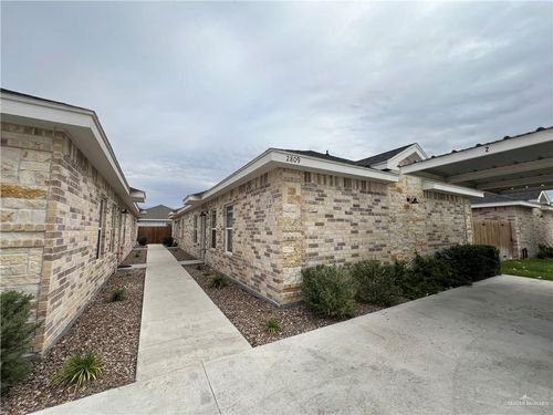 2809 E Israel Ave, Alton, TX, 78573-3137 | Card Image