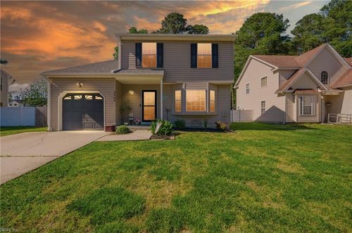 4540 Ellington Ave, Suffolk, VA, 23435-2326 | Card Image