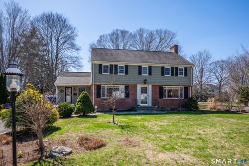 18 Ripley Rd, Glastonbury, CT, 06033-2222 | Card Image