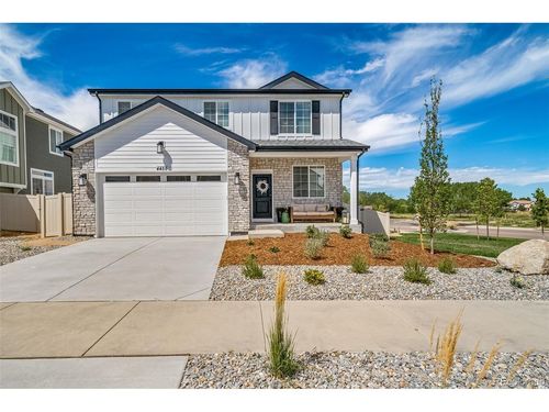 4202 Graywood Dr, Johnstown, CO, 80534-2444 | Card Image