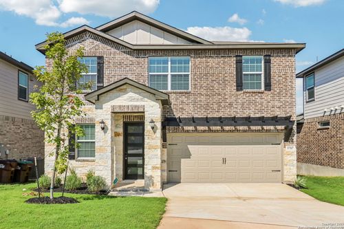 5707 Beths Way, San Antonio, TX, 78253-3958 | Card Image