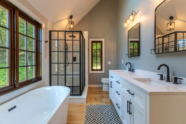 330 Rupert Hill Rd, House other with 5 bedrooms, 5 bathrooms and null parking in Pawlet VT | Image 24