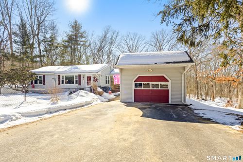 81 Chappell St, Chaplin, CT, 06235-2701 | Card Image