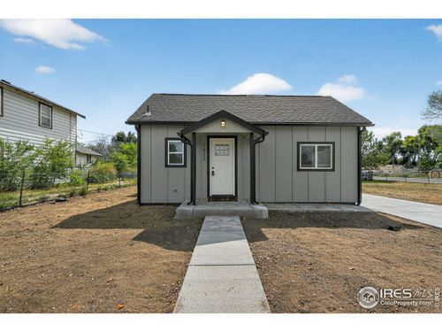 1912 5th St, Greeley, CO, 80631-1809 | Card Image
