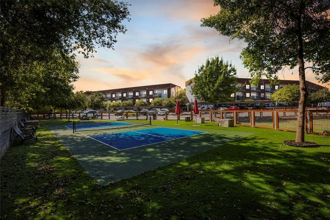 1103 - 2505 Thornton Rd, Condo with 1 bedrooms, 1 bathrooms and 1 parking in Austin TX | Image 5