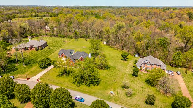 157 Hidden Cove Ct, House other with 3 bedrooms, 4 bathrooms and 4 parking in Gallatin TN | Image 90