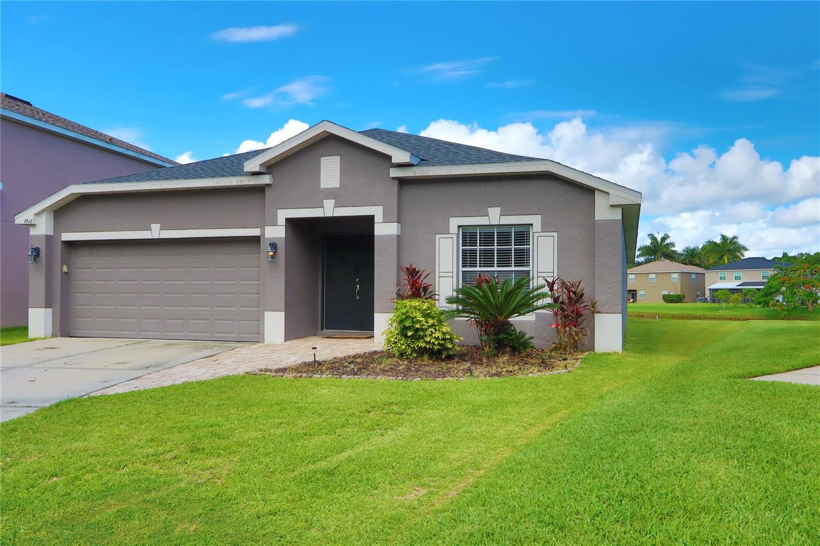 Tidal Bay Ln, Tampa, FL 33635