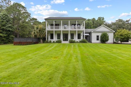 107 Patton Ln, Hampstead, NC, 28443-7600 | Card Image