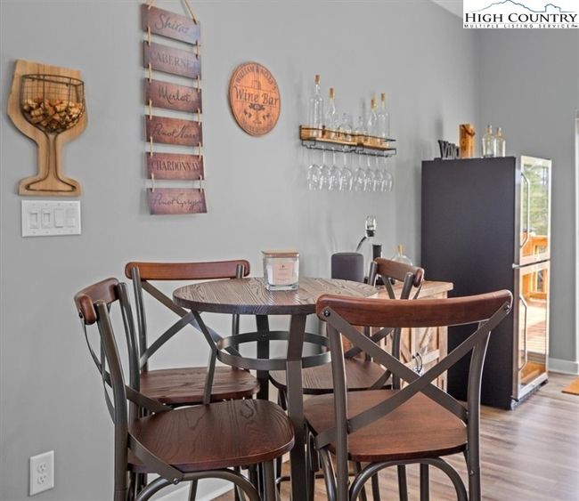 353 Turtle Ridge Rd, House other with 3 bedrooms, 2 bathrooms and null parking in Sparta NC | Image 23