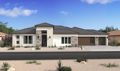 23283 N 77th Ln, Peoria, AZ, 85383 | Card Image