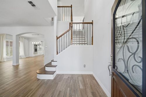 20223 Chelsea Canyon Ct, Katy, TX, 77450-8714 | Card Image