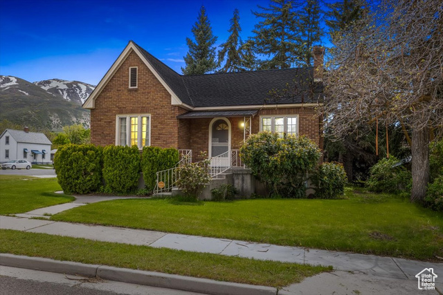 400 , Brigham City, UT 84302