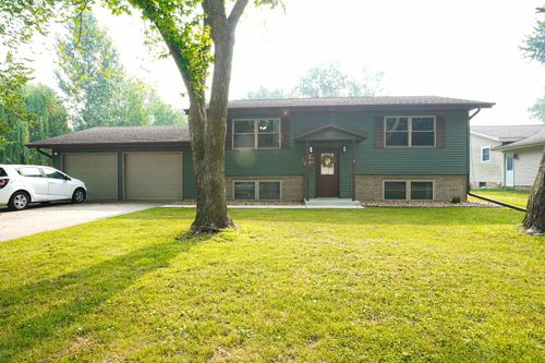 1310 Grant St, Tomah, WI, 54660-2408 | Card Image